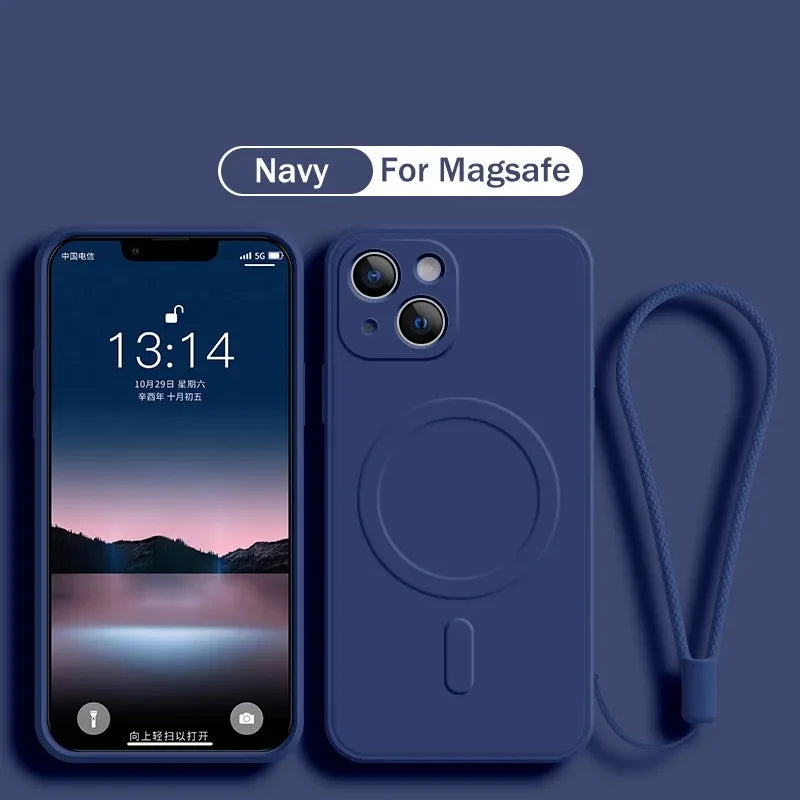 Magsafe Accessories and Phone Cases for iPhone 16 — magsafe accessories for iPhone 16