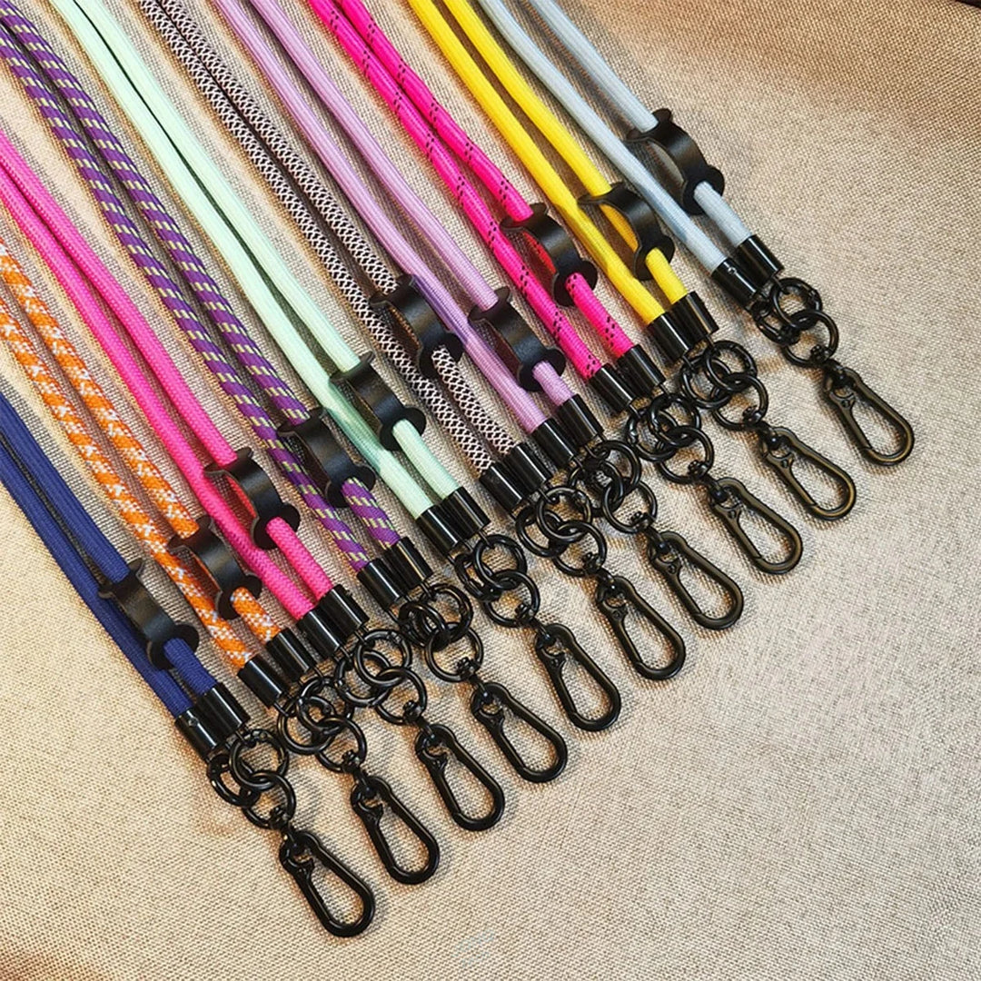 Crossbody Phone Lanyard Neck Strap