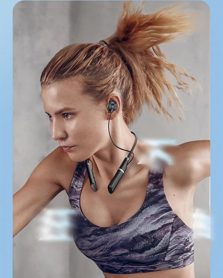 ZUIDID YH08 Neckband Bluetooth Headphones - Buy with JEFF's Favorite Picks