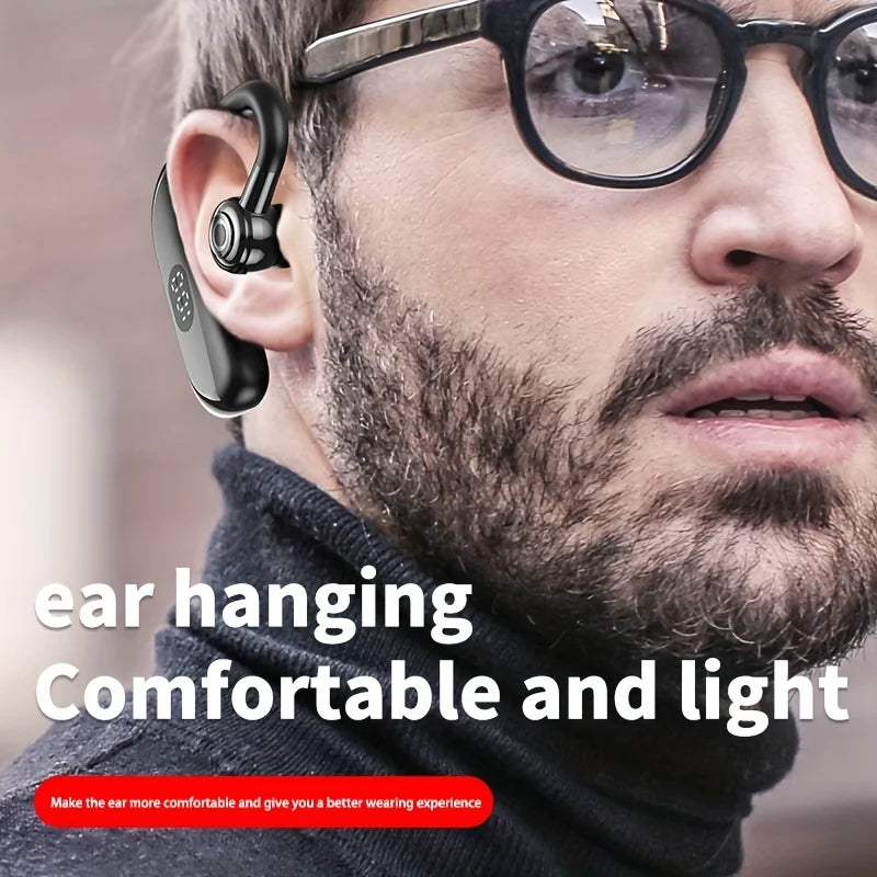 Best Active Noise Cancellation Earphones for HiFi Sound