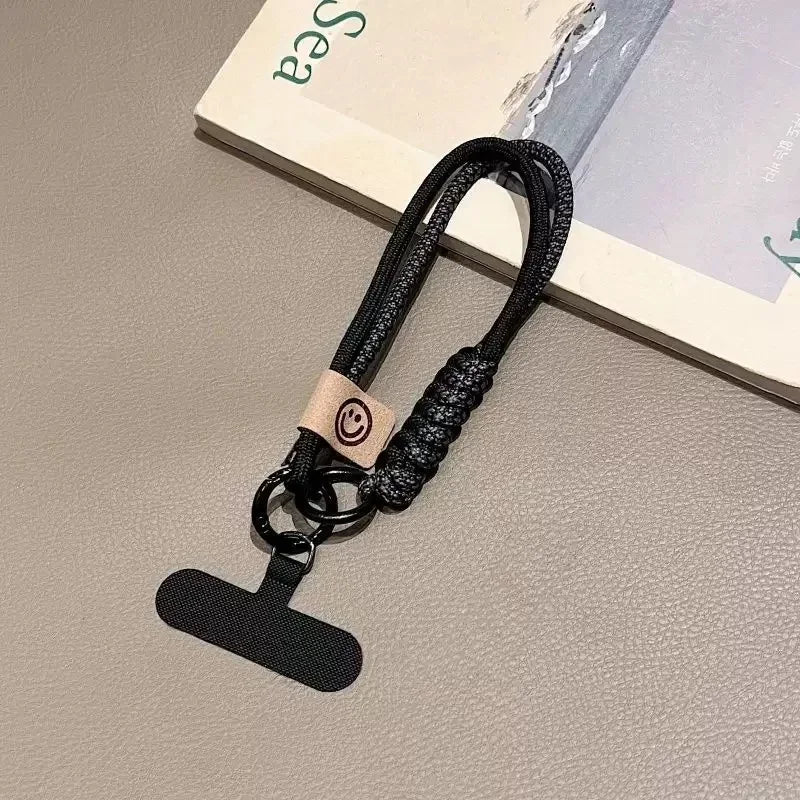 Retractable Anti-Theft Phone Holder with Belt Clip