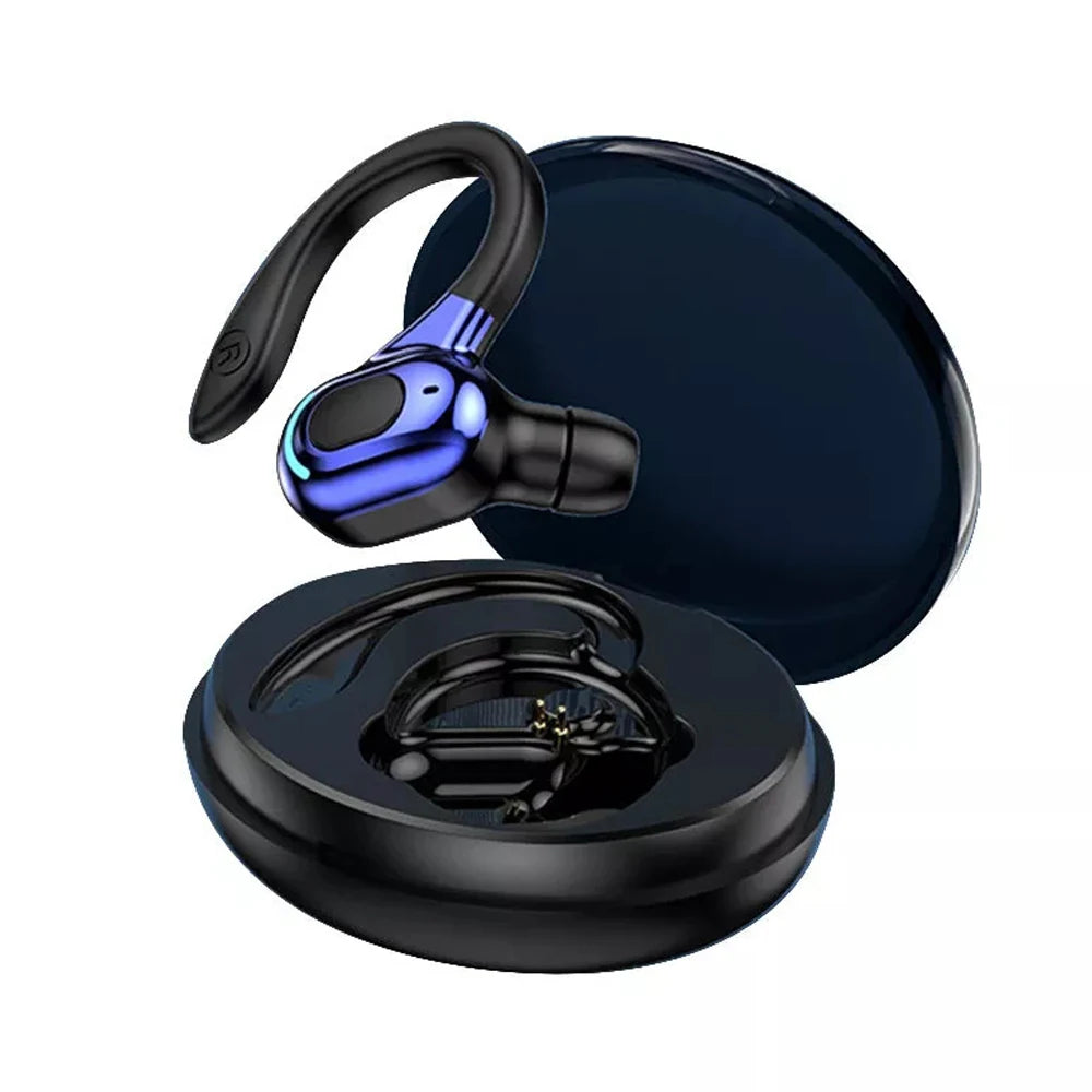 Wireless Earbuds with ANC for Immersive Music