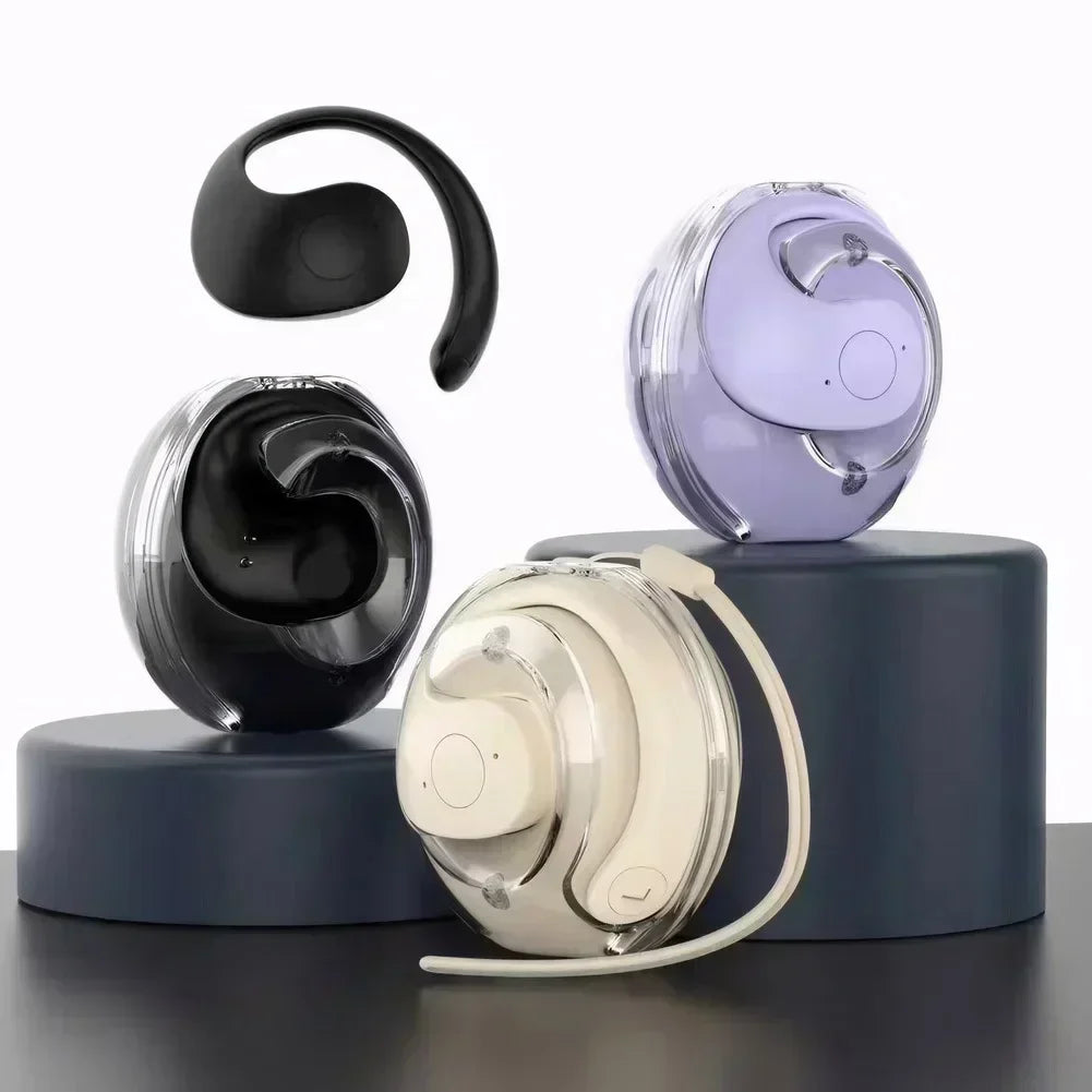 Buy Top Rated Active Noise Cancelling Earbuds - AEVYVKV TWS ANC Earphones | Free Shipping & Fast Delivery