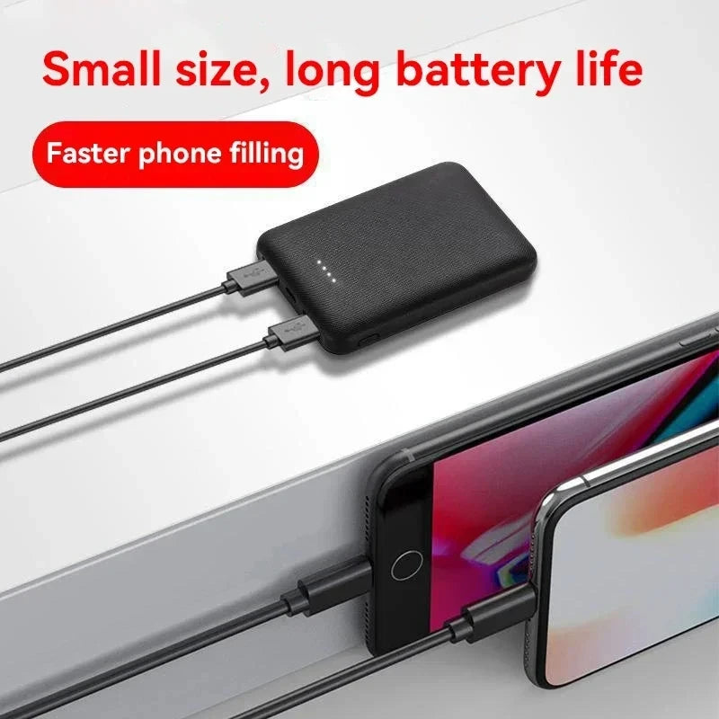Top Pick Power Bank for Heated Clothing — best power bank for heated vest