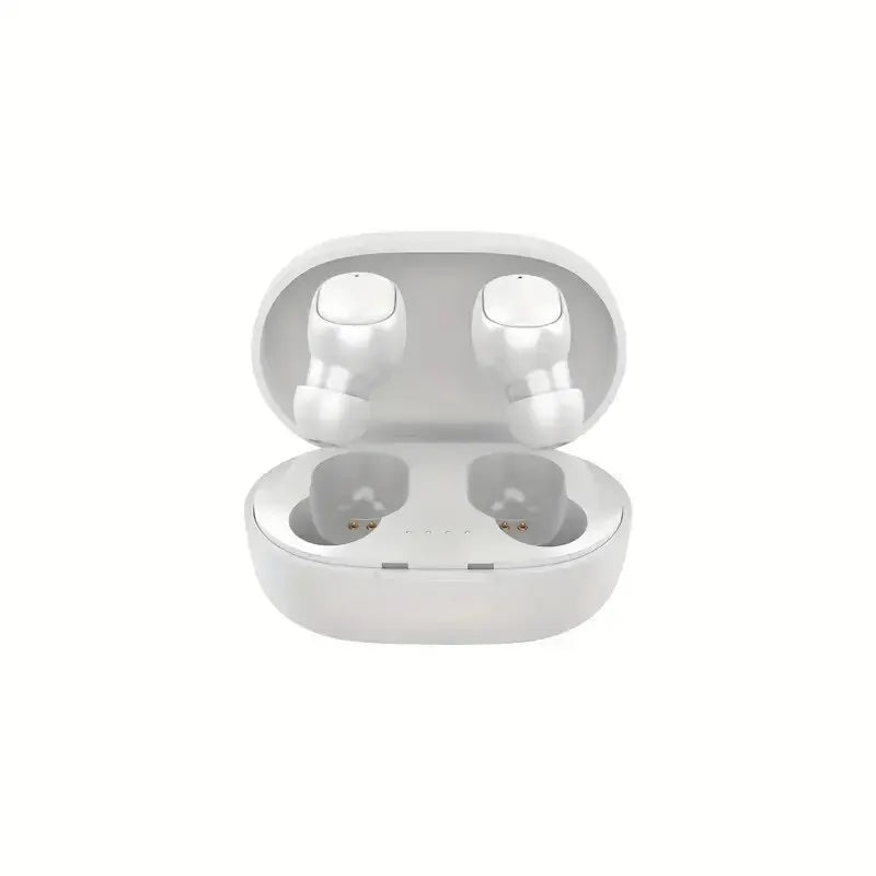 Mosizave A6S TWS Bluetooth 5.0 Earphones - Everyday Wireless Earbuds