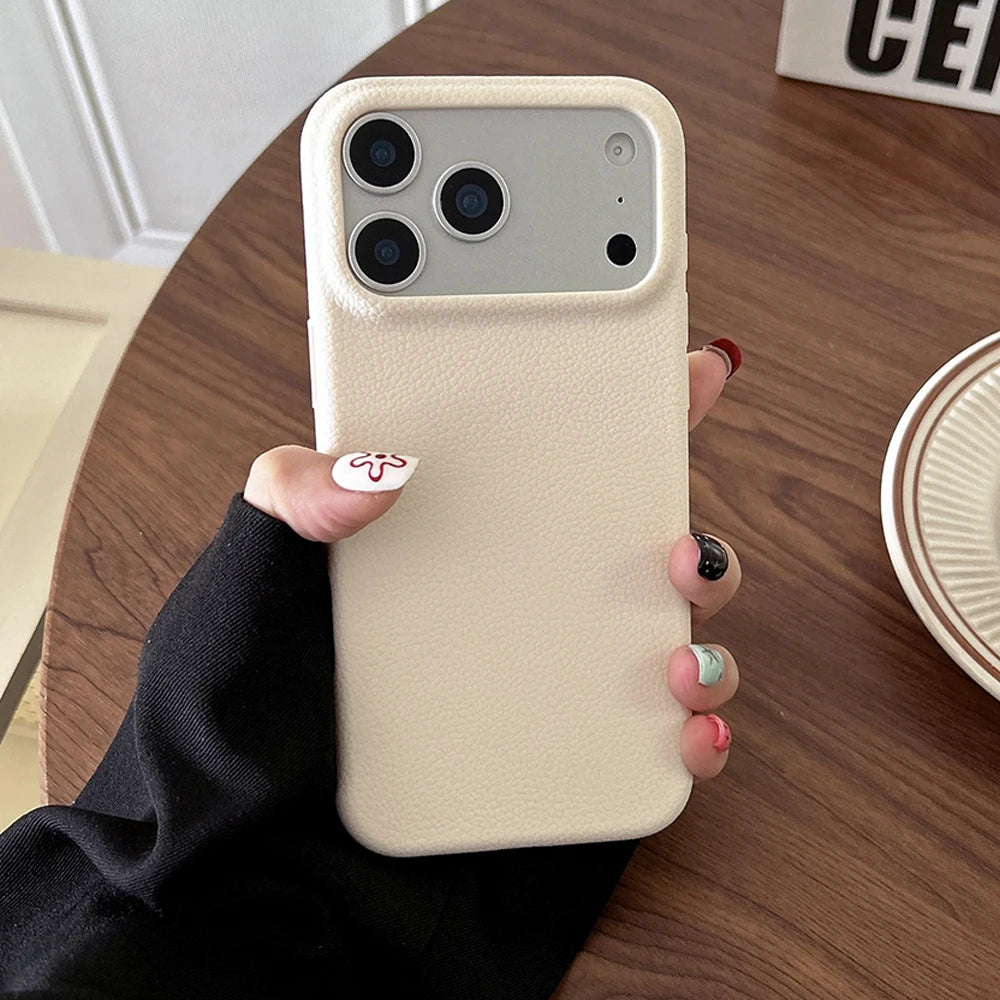 Best iPhone Luxury Leather Case - JEFF's Favorite Picks - iPhone Cases — luxury leather phone case for iPhone