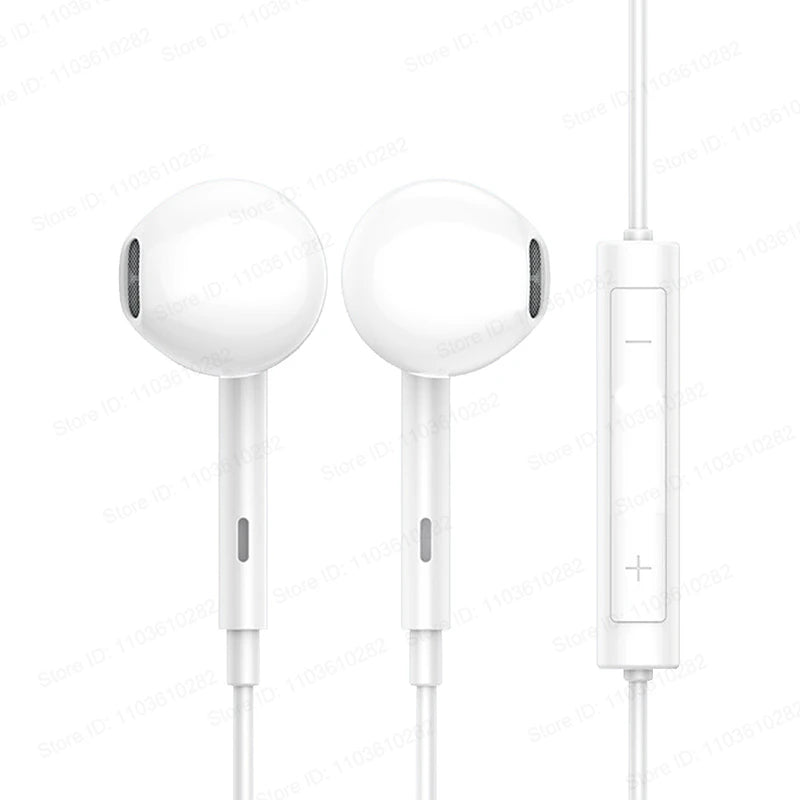 Best Wired Lightning Earphones for iPhone - ANC & Mic