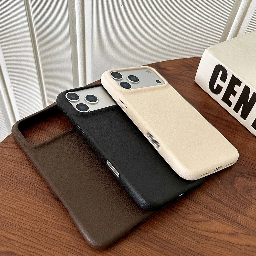 Best iPhone Luxury Leather Case - JEFF's Favorite Picks - iPhone Cases — luxury leather phone case for iPhone