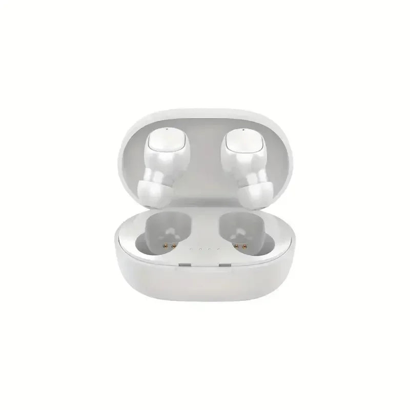 Buy Best Bluetooth 5.3 Earbuds 2026 - Wireless Stereo Sport Headphones | Free Shipping & Fast Delivery