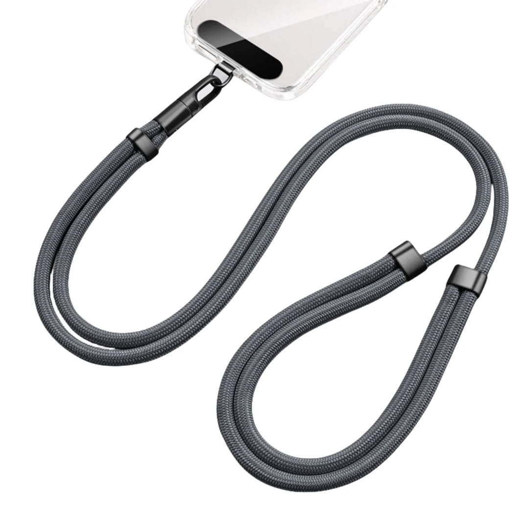 Universal Phone Lanyard with 360° Anti-Drop Protection | JEFF's Favorite Picks