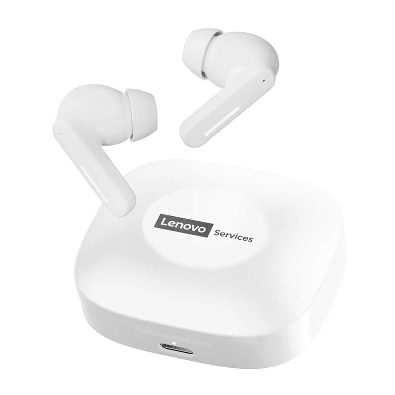 LE209 TWS Wireless Earbuds HD Call 30H Battery Waterproof