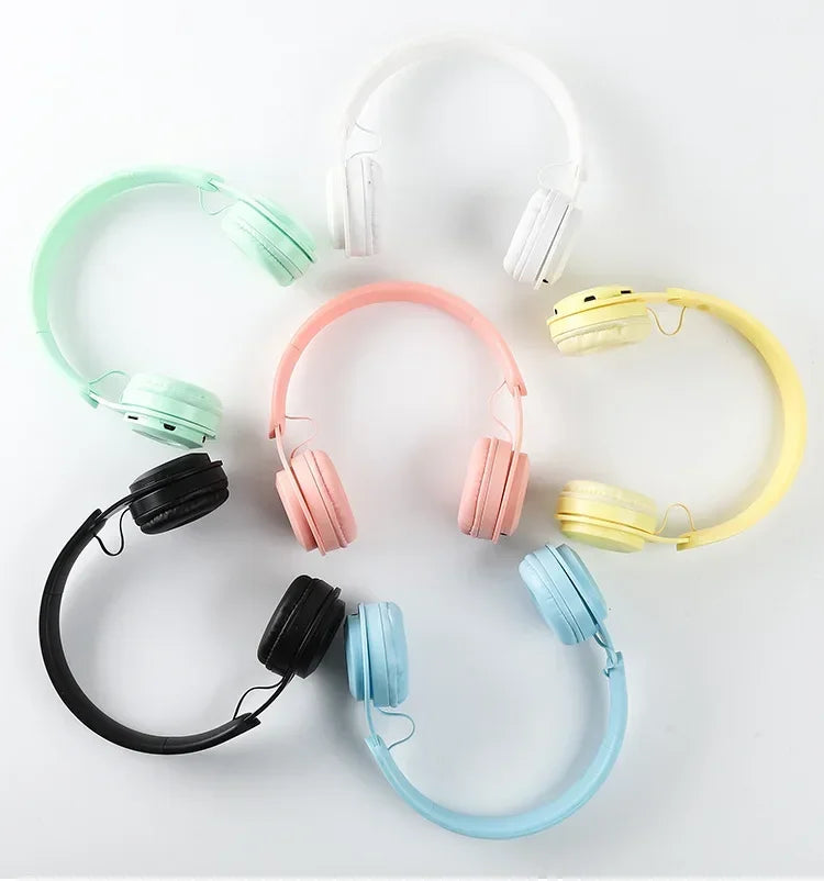 EAEONXE Y08 Bluetooth Gaming Headset for Sale