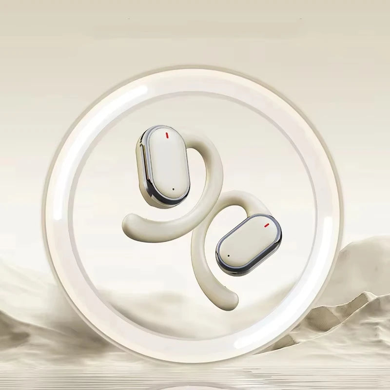 Premium Wireless Earbuds Waterproof