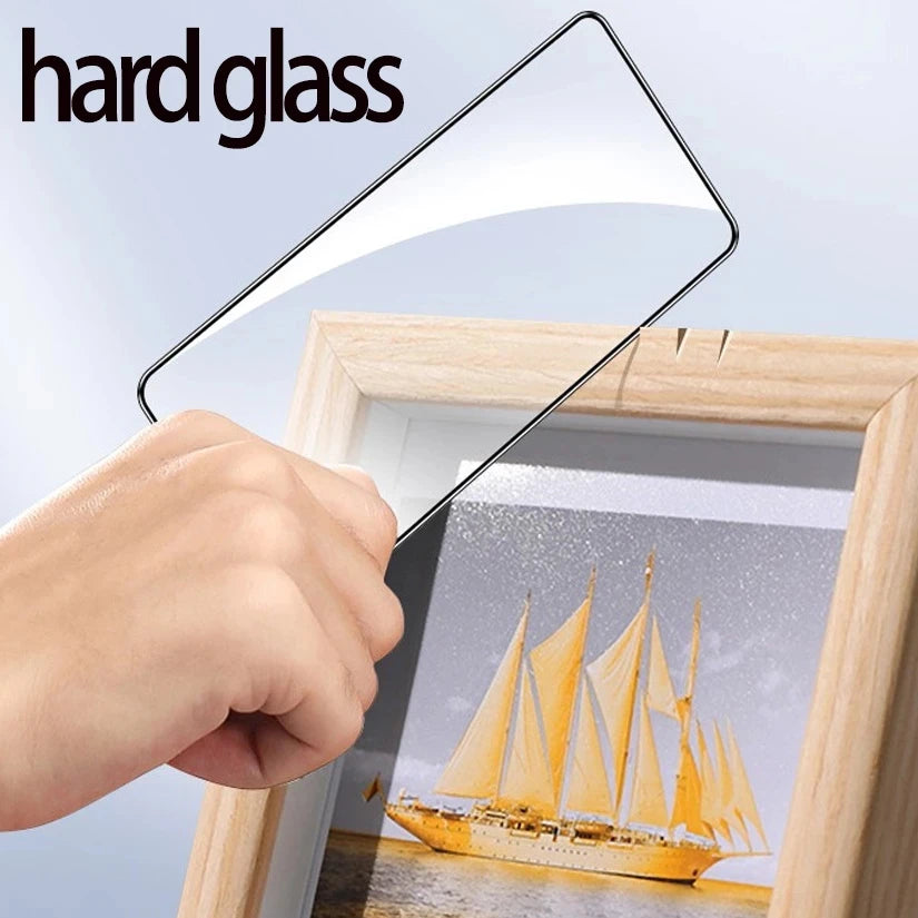 1-3 Pack Tempered Glass Screen Protector Xiaomi 14T 13T 13 12T 11T Pro 9H HD Anti-Scratch Camera Film