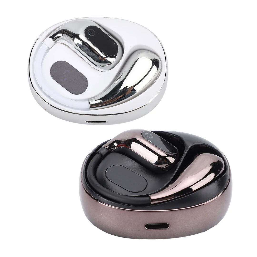 80 Language AI Translation Earphones for Real Time Conversations