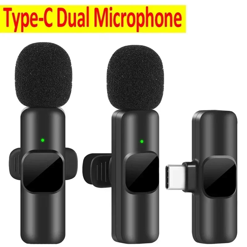 Top Wireless Lavalier Microphones for Mobile - JEFF's Favorite Picks — wireless lavaliere microphone