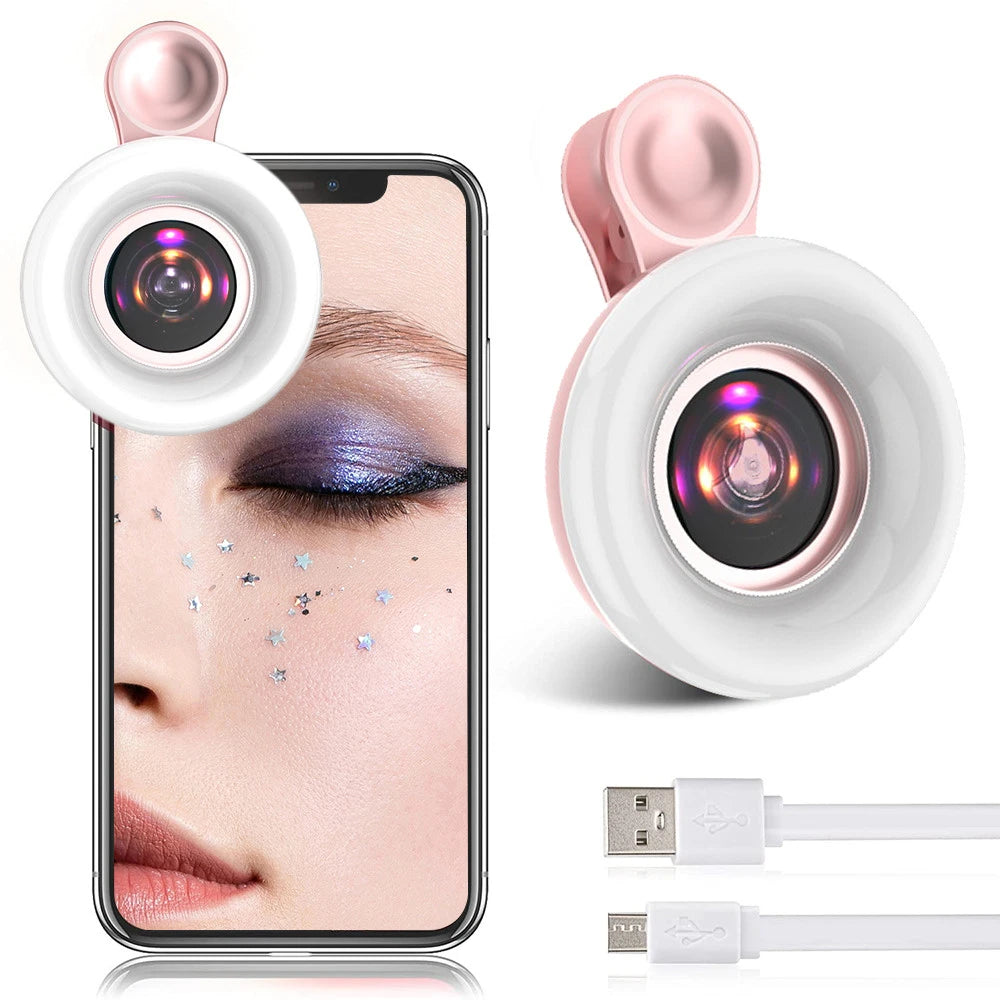 Best Phone Camera Lens for Clear Photos — phone camera lens kit