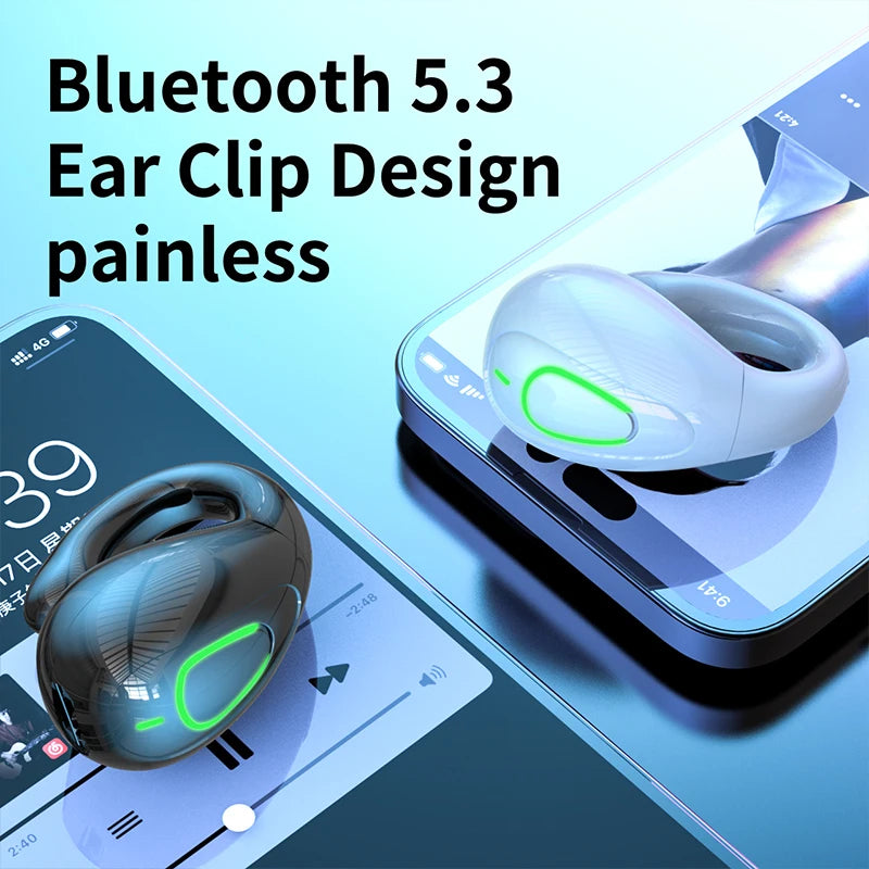 Buy Best Open-Ear Bluetooth Headphones 2026 | Free Shipping & Fast Delivery
