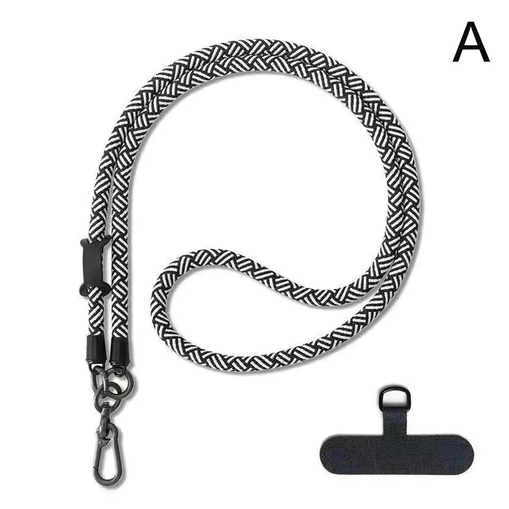 Best Phone Lanyard with Spacer for Hands-Free Use