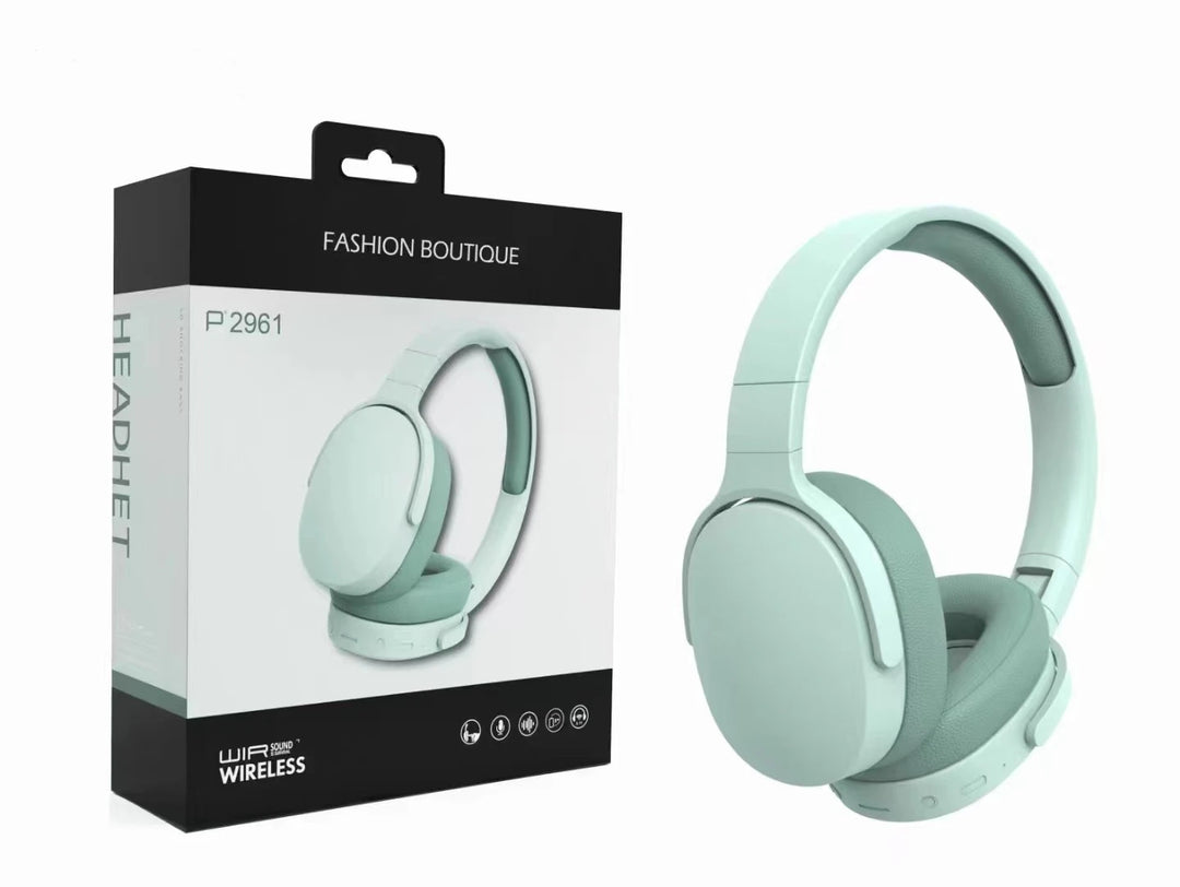 ACEHE Over-Ear Bluetooth Headphones - Top Pick for Wireless Sound