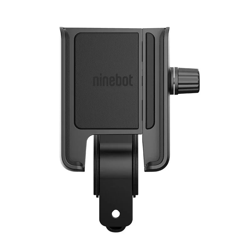 Electric Scooter Phone Mount for Bike & Motorcycle Handlebar