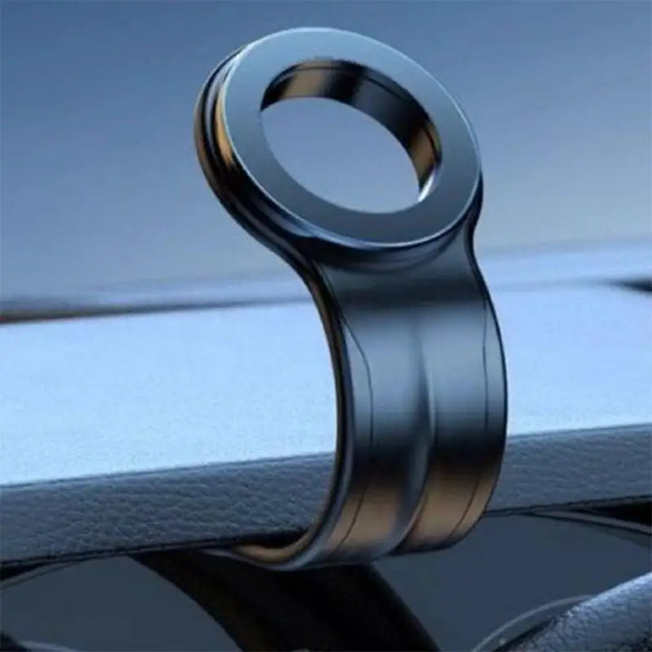 Best Magnetic Car Phone Holder for iPhone and Samsung
