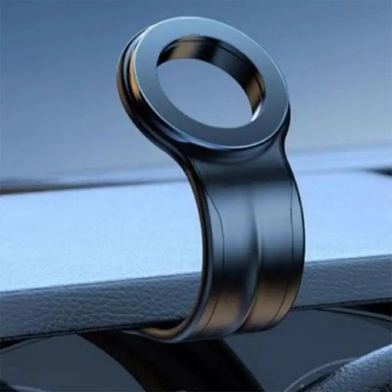 Best Magnetic Car Phone Holder for iPhone and Samsung
