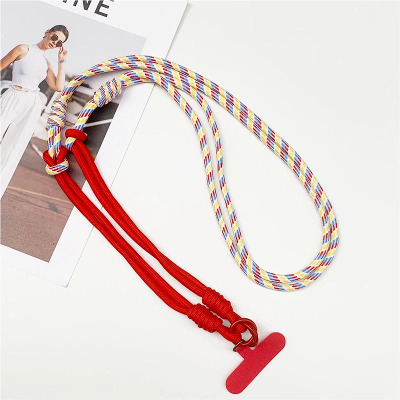 DOLANBIA 3-in-1 Crossbody Phone Lanyard - Phone Accessories — magsafe phone accessories