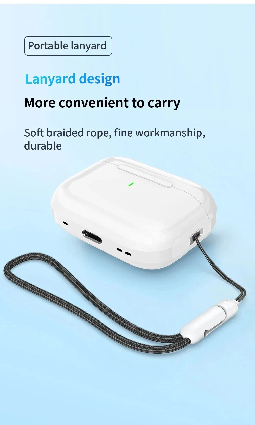 TWS Wireless Earbuds - Shop JEFF's Favorite Picks