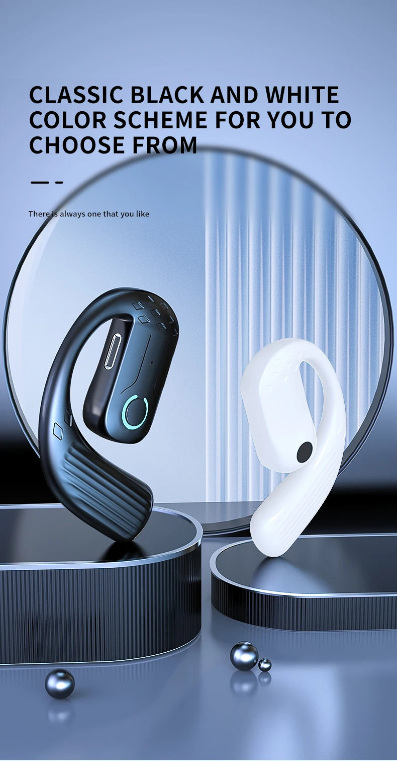 VAORLO YS01 Wireless Open-Ear Headset