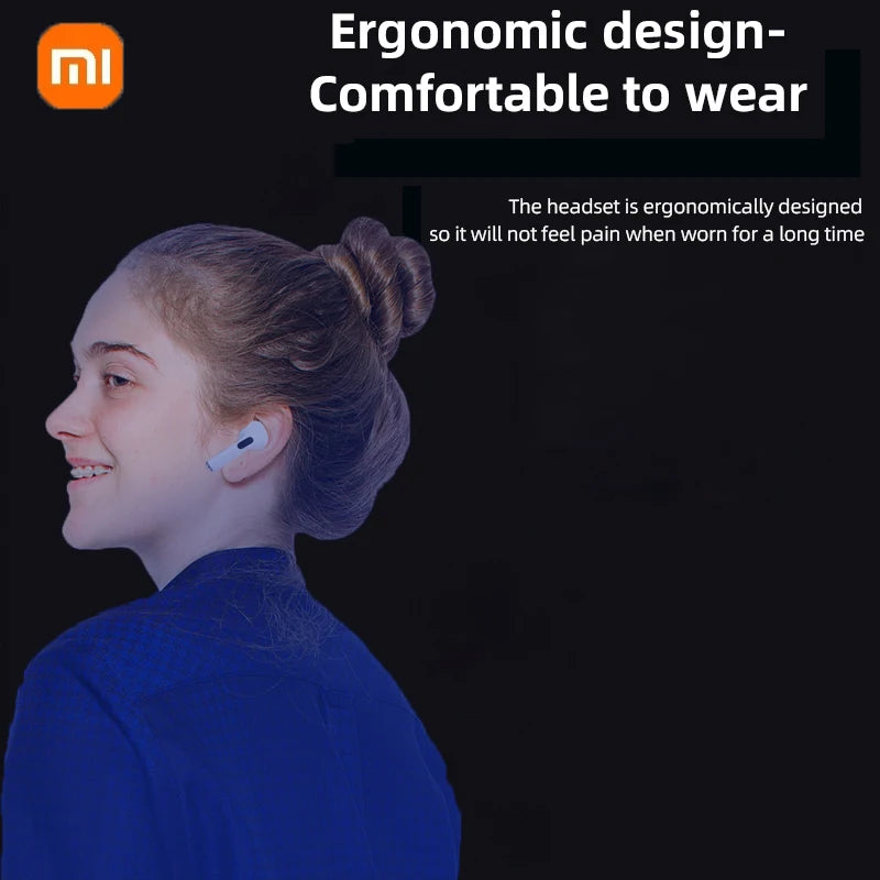 Redmi ANC Wireless Earbuds - JEFF's Favorite Picks
