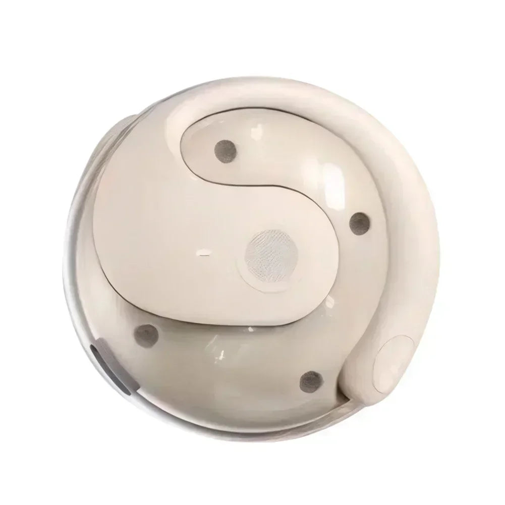 Buy Top Rated Active Noise Cancelling Earbuds - AEVYVKV TWS ANC Earphones | Free Shipping & Fast Delivery