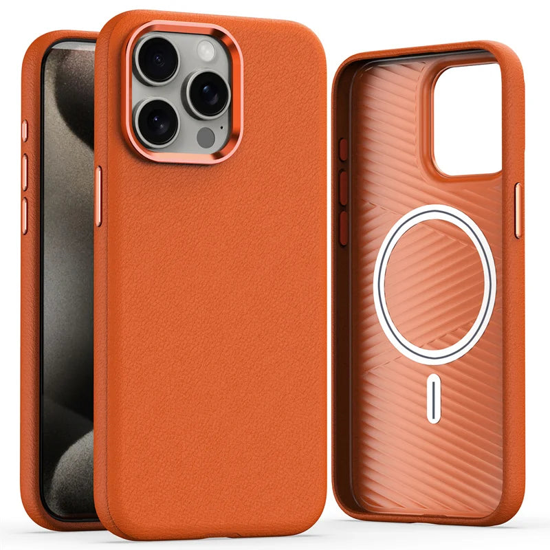 Premium MagSafe iPhone Case 16/15/14/13/12 | PPC Official