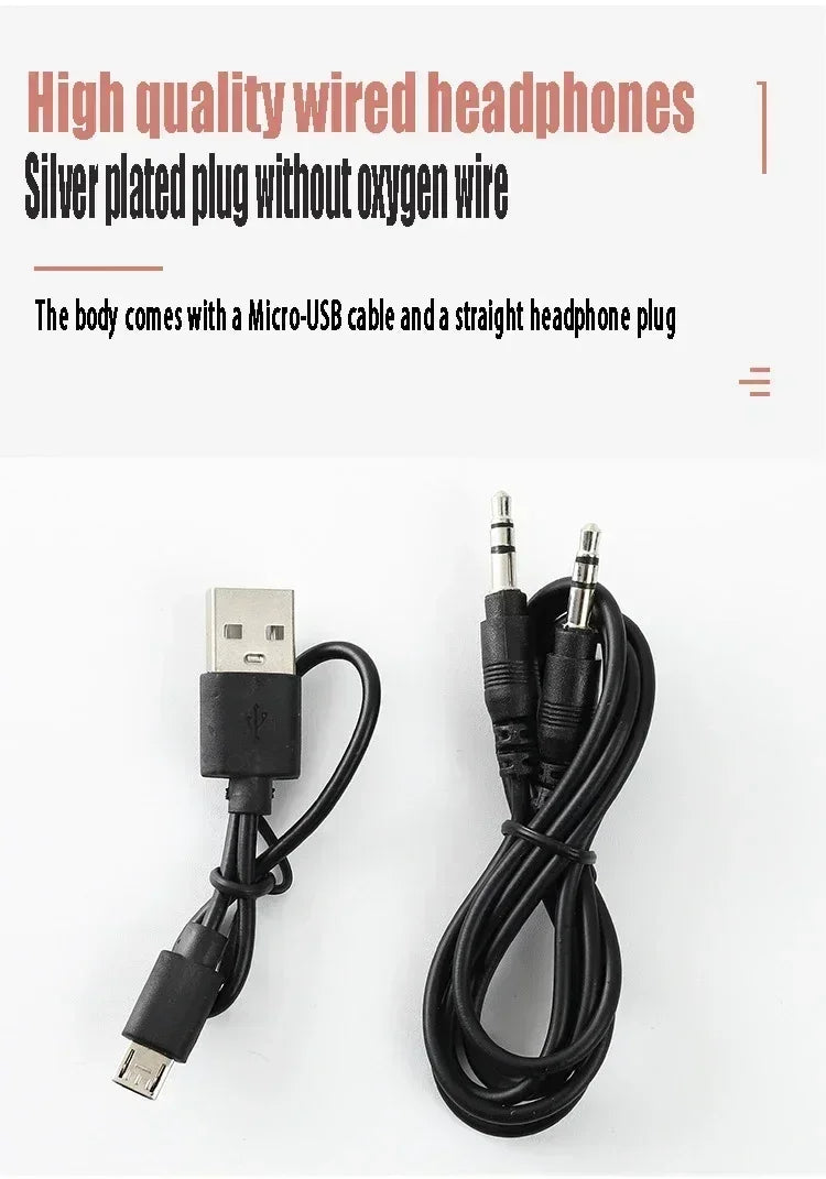 VIKEFON Bluetooth Earbuds - Sealed Deals for Clear Listening