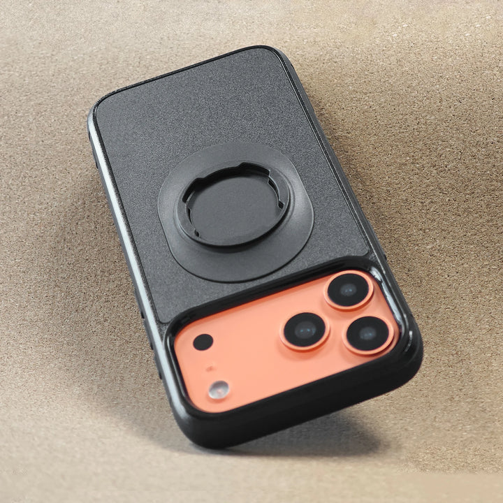 Best Bike Phone Case with Lock-in System