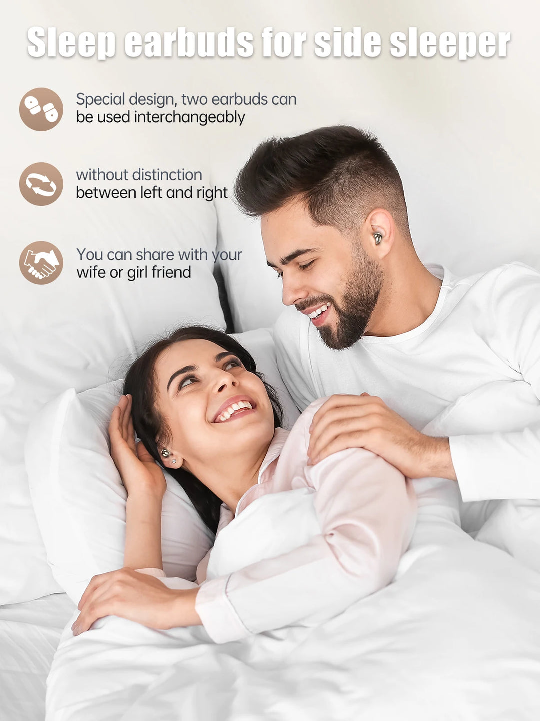 Puredemo Y18 Mini Wireless Earbuds — magsafe accessories
