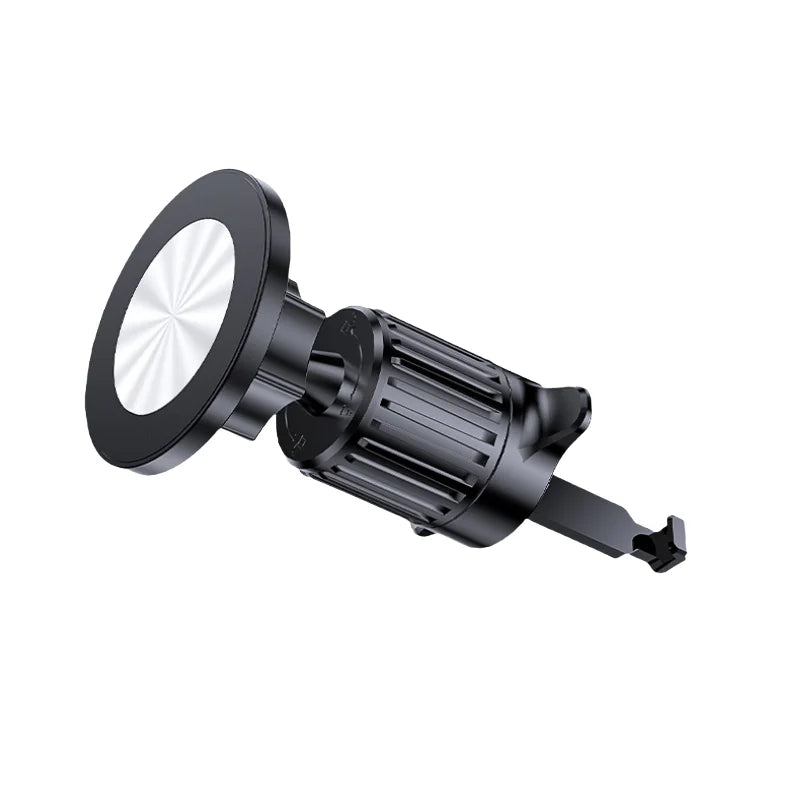 WeZX MagSafe Anti-Vibration Car Phone Holder | 17mm Ball Head Vent Mount | Adjustable Rotatable