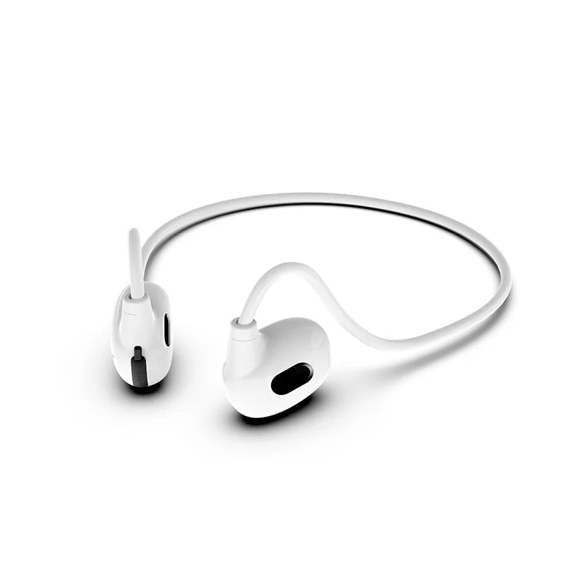 Bluetooth Ear Hook Earbuds for Summer Workouts — magsafe accessories