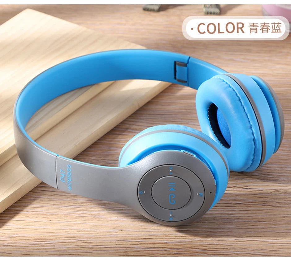 Wireless Ear Hook Headphones for Sports with ANC & Mic, Magsafe Compatible