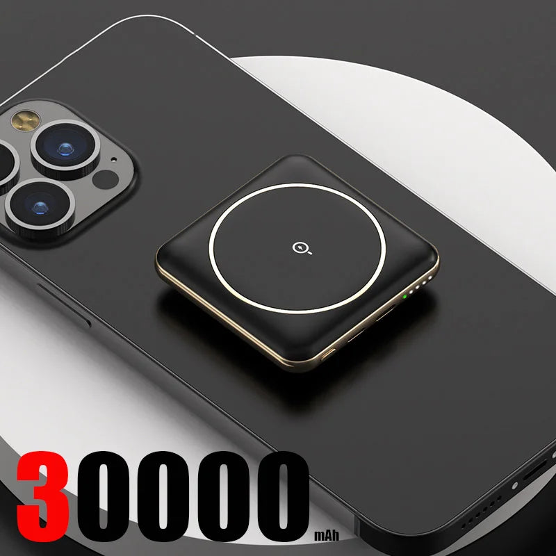 Get the Best Magsafe Accessories for Summer 2026! - Wireless Power Bank