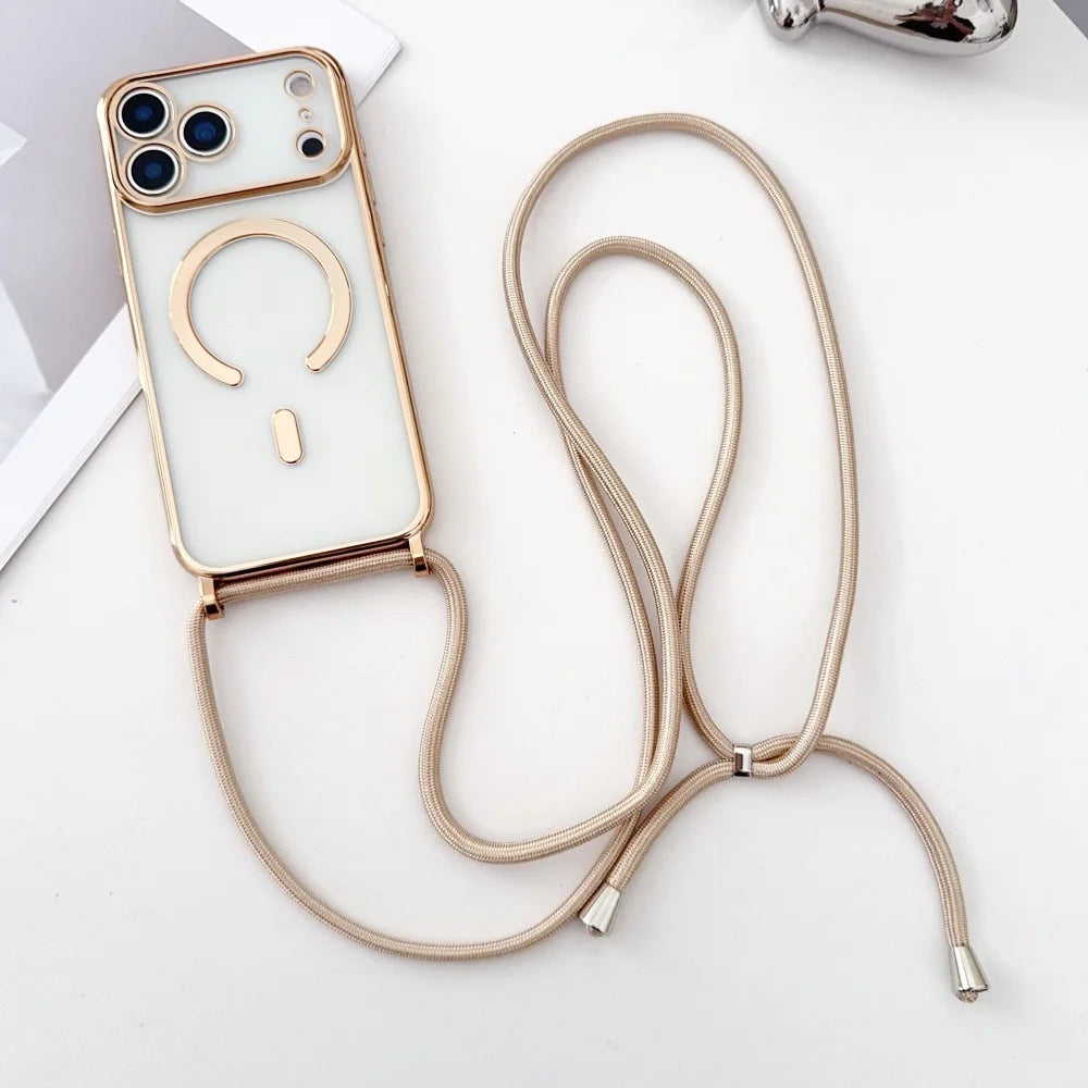 Best Luxury MagSafe iPhone Case for Sale