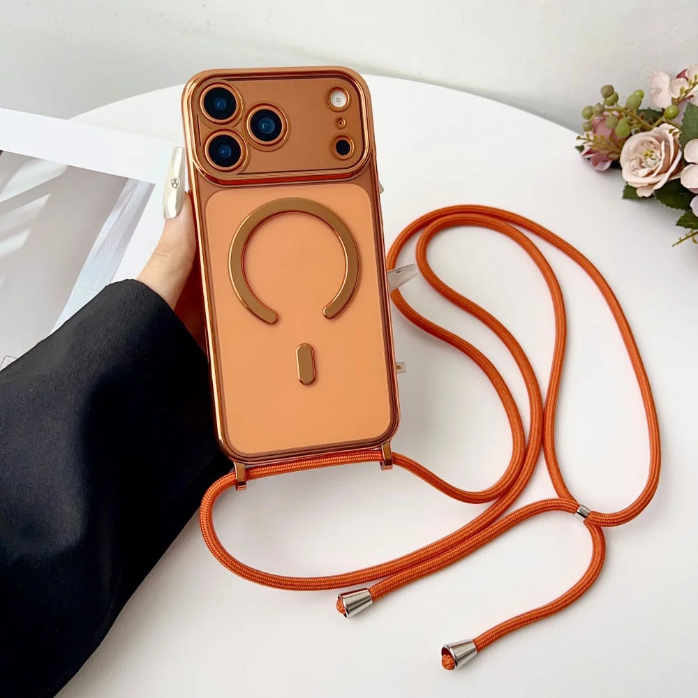 Best Luxury MagSafe iPhone Case for Sale