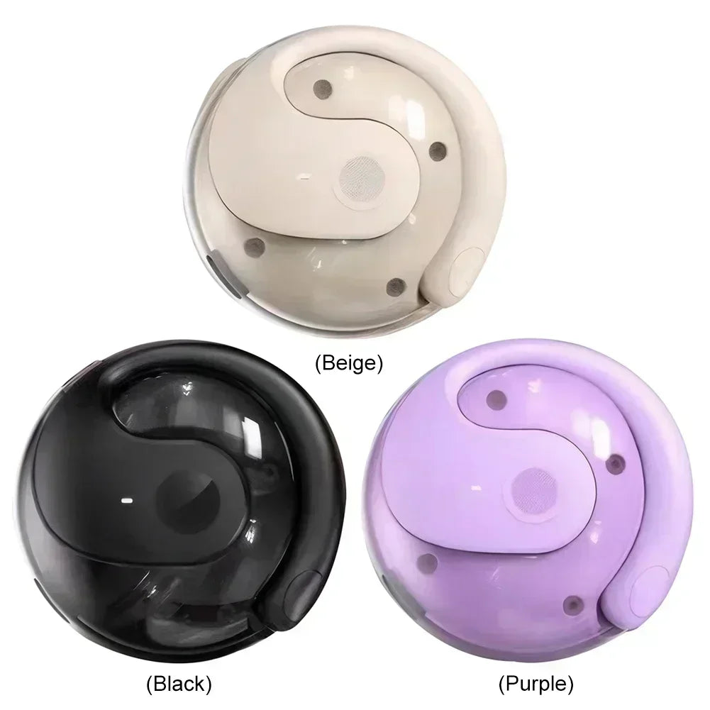 Buy Top Rated Active Noise Cancelling Earbuds - AEVYVKV TWS ANC Earphones | Free Shipping & Fast Delivery