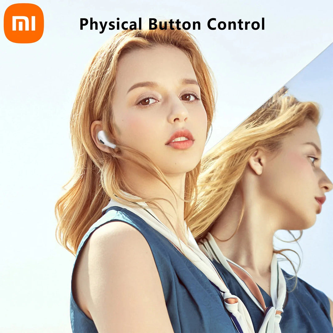 Xiaomi AP05 ANC Earbuds Review - Best Wireless Earphones