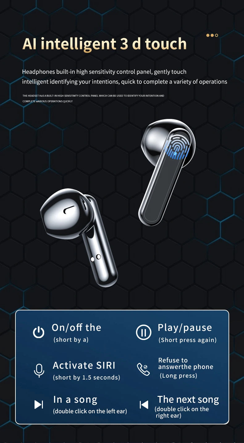 Phone Accessories for iPhone and Samsung — best wireless earbuds
