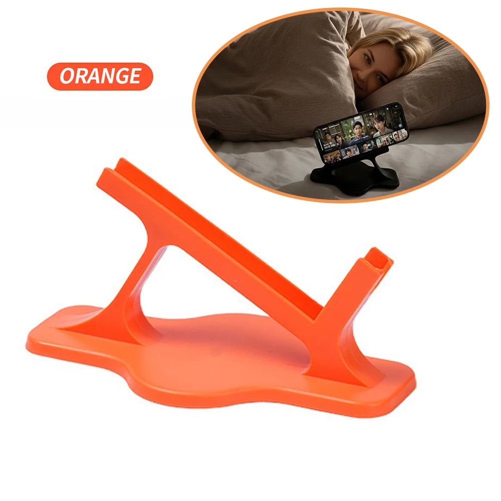 Bed phone holder for side lying, image 6