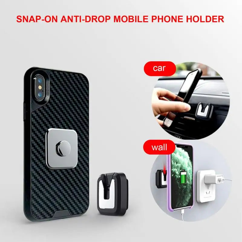360° Phone Wrist Mount - Magsafe Accessories for Sports Enthusiasts