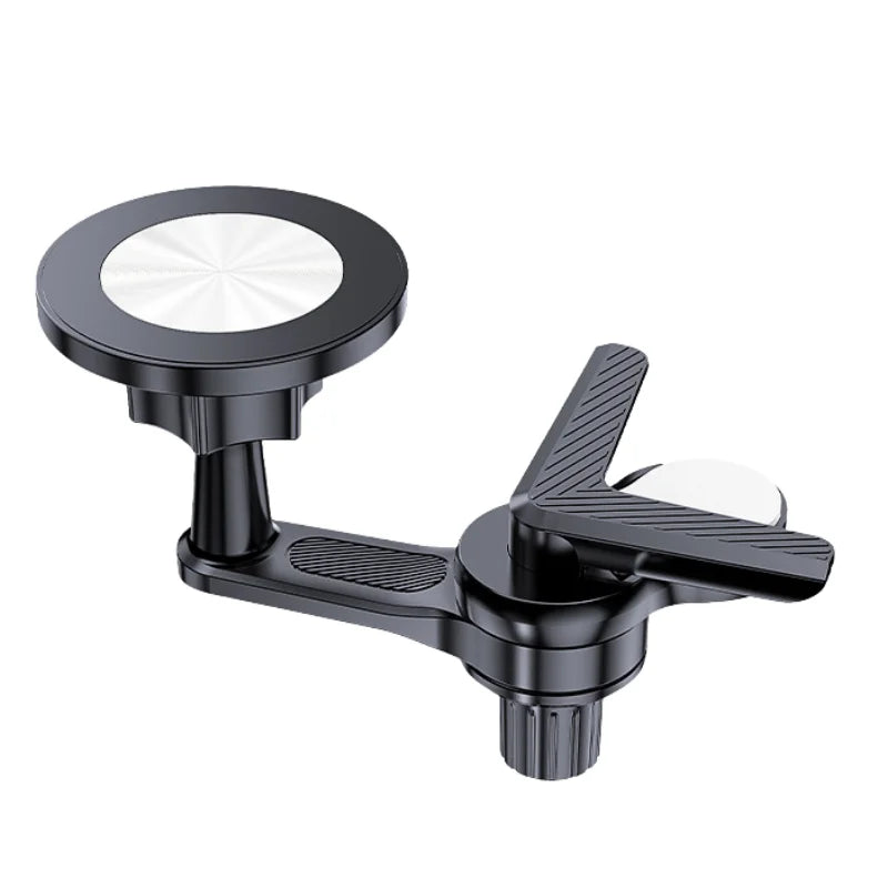 WeZX MagSafe Anti-Vibration Car Phone Holder | 17mm Ball Head Vent Mount | Adjustable Rotatable