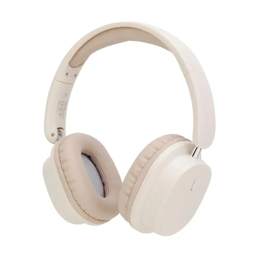 Hybrid ANC LDAC Wireless Headphones