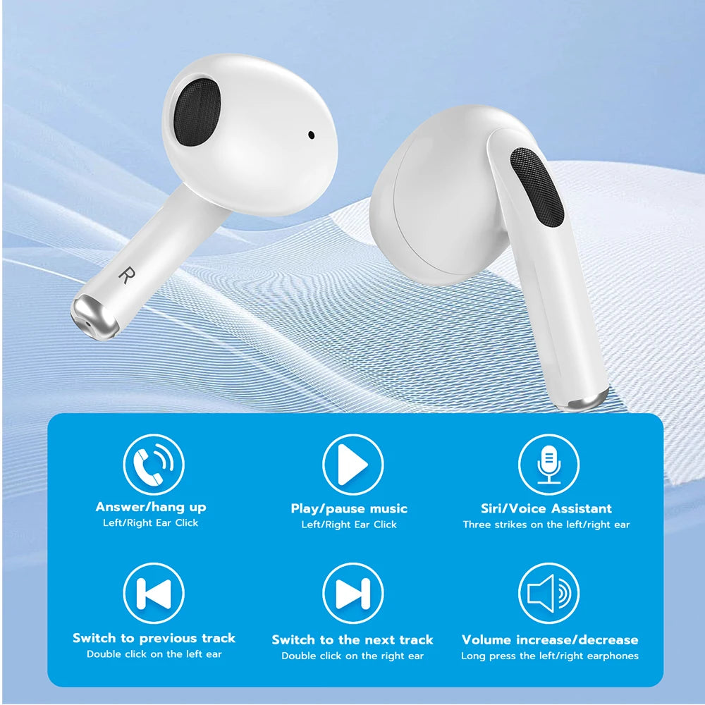 Best Goojodoq Earbuds, Summer Wireless Earbuds, Water-Resistant Bluetooth — Goojodoq Bluetooth earbuds